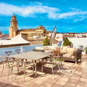 Appartement Casa Turistica San Agustin, Córdoba