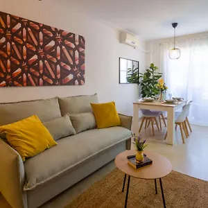  Apartment El Descanso De Wallada - Tranquilidad Y Confort