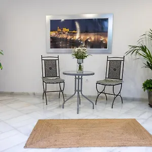 Casa Los Cuatro Soles Córdova