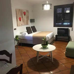 Apartament La Casa Del Rio, Kordoba
