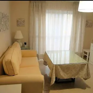 Apartamento Junto Estación Tren&bus Apartamento